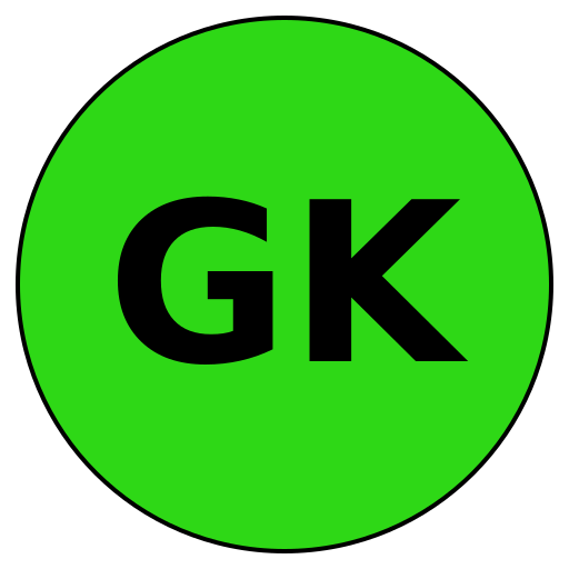 GrowKeys